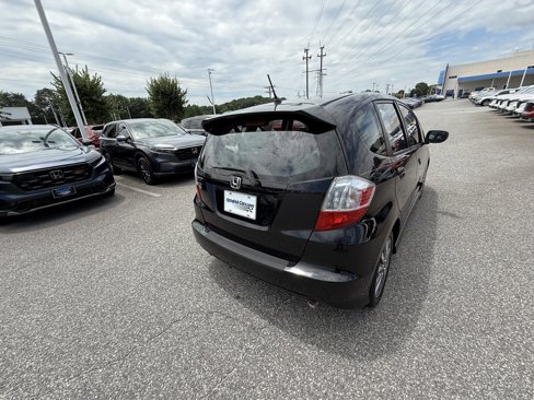 Used 2012 Honda Fit Sport image 11