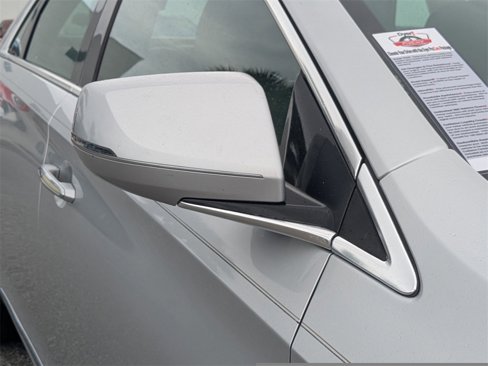 Used 2014 Cadillac XTS Premium image 12
