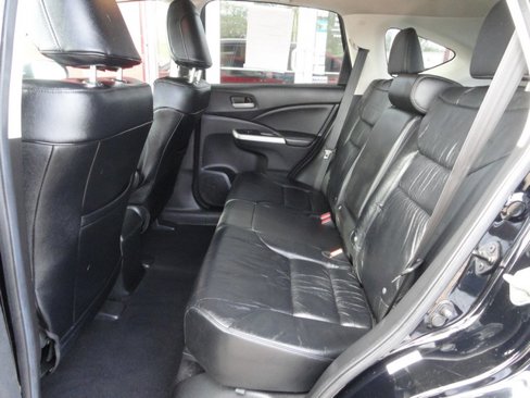 Used 2013 Honda CR-V EX-L image 13