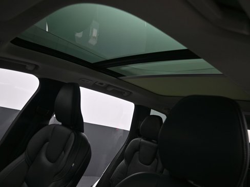 Certified 2023 Volvo XC90 B6 Ultimate image 25