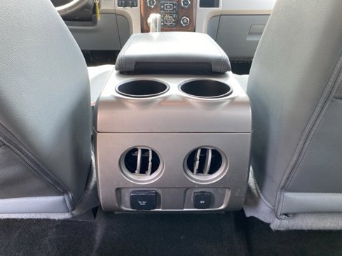 Used 2014 Ford F150 Lariat w/ Equipment Group 502A Luxury image 18