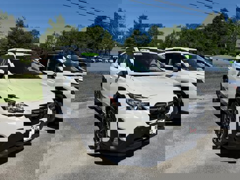 Certified 2023 Subaru Crosstrek 2.0i Premium image 1