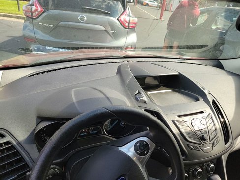 Used 2016 Ford Escape SE image 15