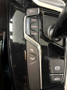 Used 2018 BMW X3 xDrive30i w/ Convenience Package image 27