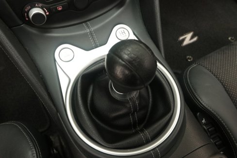Used 2012 Nissan 370Z Touring w/ Sport Pkg image 58