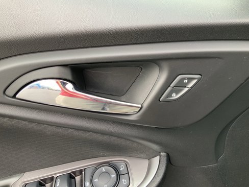 Used 2023 Chevrolet Malibu LT image 22