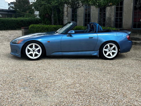 Used 2002 Honda S2000 image 5