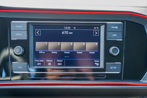 Used 2019 Volkswagen Jetta S w/ Driver Assistance Package image 16