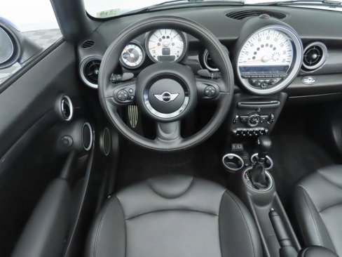 Used 2014 MINI Cooper S image 18