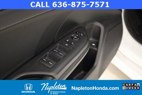 Used 2018 Honda Civic EX-L image 14