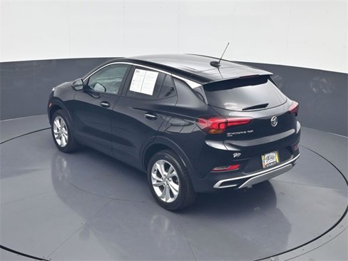 Used 2023 Buick Encore GX Preferred w/ Cold Weather Comfort Package image 19