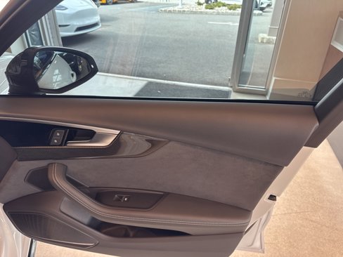 Used 2023 Audi S4 Premium Plus w/ Premium Plus Package image 25