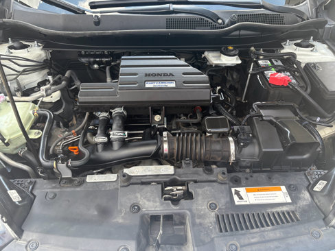 Certified 2017 Honda CR-V EX image 26