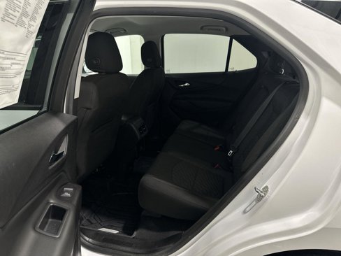 Used 2019 Chevrolet Equinox LT image 23