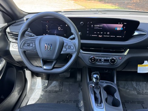 New 2026 Buick Envista Preferred image 43