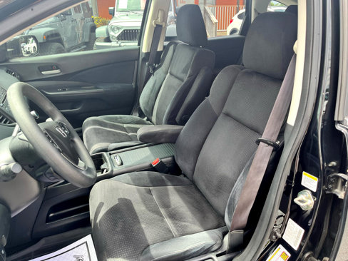 Used 2014 Honda CR-V EX image 10