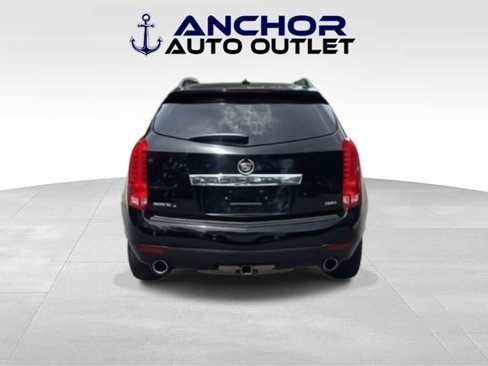 Used 2016 Cadillac SRX Luxury image 7