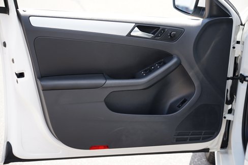 Used 2012 Volkswagen Jetta SEL image 14