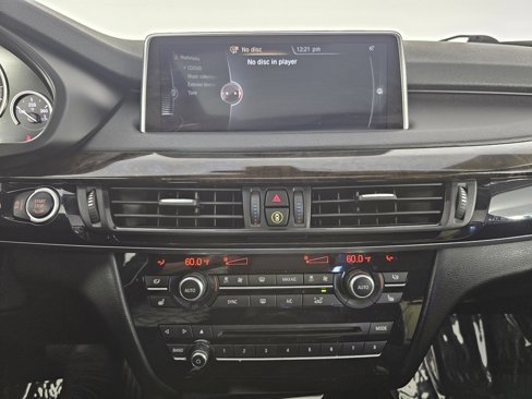 Used 2016 BMW X5 xDrive35i image 30