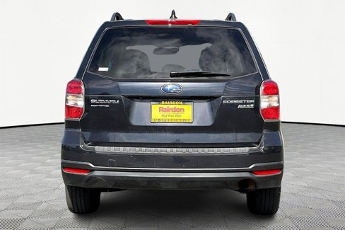 Used 2016 Subaru Forester 2.5i Premium image 6