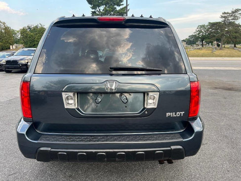 Used 2005 Honda Pilot EX image 5