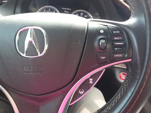 Used 2018 Acura MDX FWD w/ Technology Package image 17