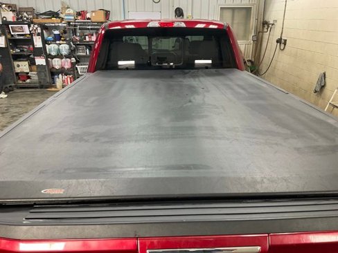 Used 2018 Ford F150 Lariat image 5