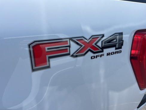Used 2023 Ford F150 XLT w/ Equipment Group 302A High image 5