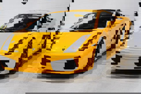 Used 2004 Lamborghini Gallardo image 29