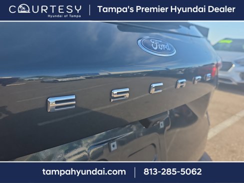 Used 2022 Ford Escape SEL image 6