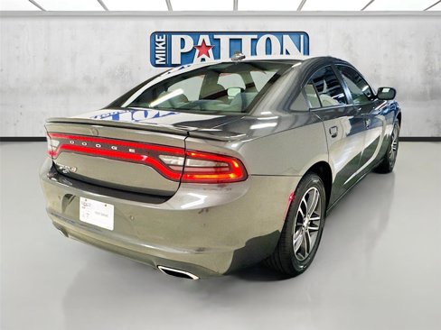 Used 2019 Dodge Charger SXT image 7