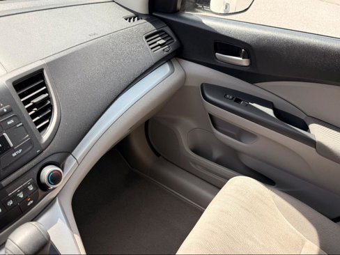 Used 2014 Honda CR-V LX image 13