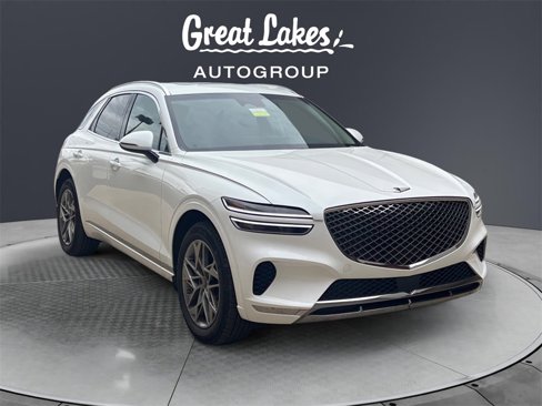 Used 2025 Genesis GV70 2.5T w/ Select Package image 7