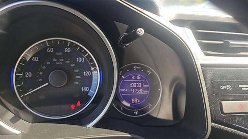 Used 2015 Honda Fit EX-L image 6