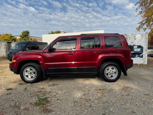Used 2015 Jeep Patriot Sport w/ Power Value Group image 9