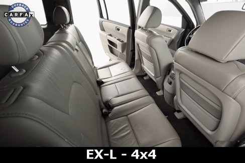 Used 2011 Honda Pilot EX-L image 12