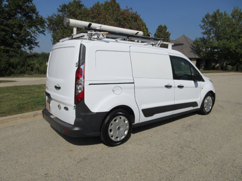Used 2014 Ford Transit Connect XL image 8