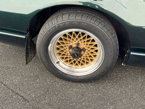 Used 1992 Pontiac Firebird Trans Am image 30
