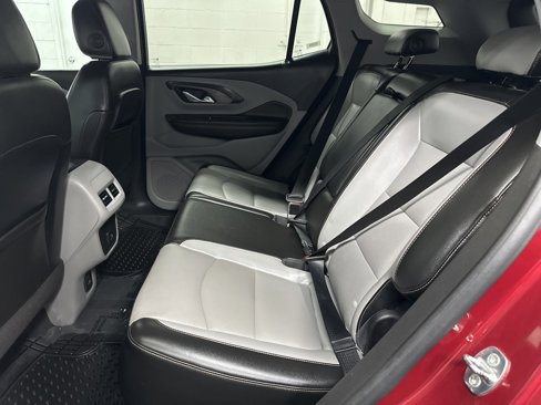 Used 2019 GMC Terrain SLT w/ Preferred Package image 37
