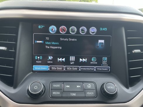 Used 2017 GMC Acadia Denali w/ Technology Package image 47