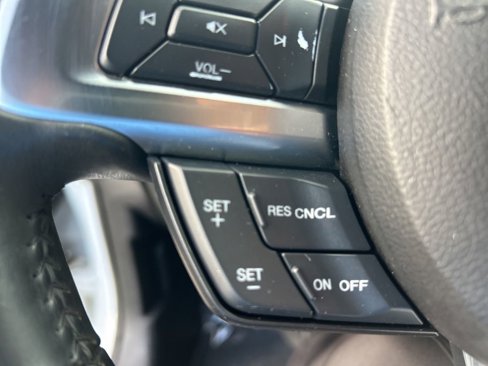 Used 2018 Ford Mustang Coupe w/ Ecoboost Performance Package image 43