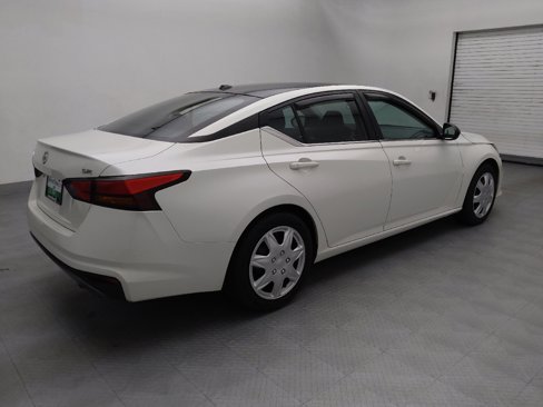 Used 2019 Nissan Altima 2.5 SR image 10