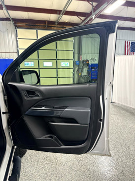 Used 2017 Chevrolet Colorado Z71 image 14