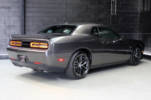 Used 2015 Dodge Challenger R/T Scat Pack image 15