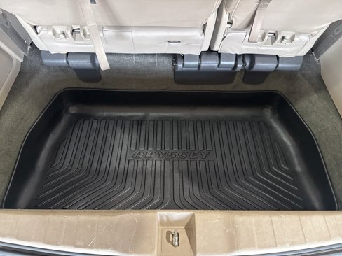 Used 2016 Honda Odyssey SE image 9