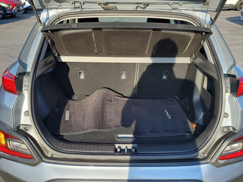 Used 2018 Hyundai Kona SEL image 18