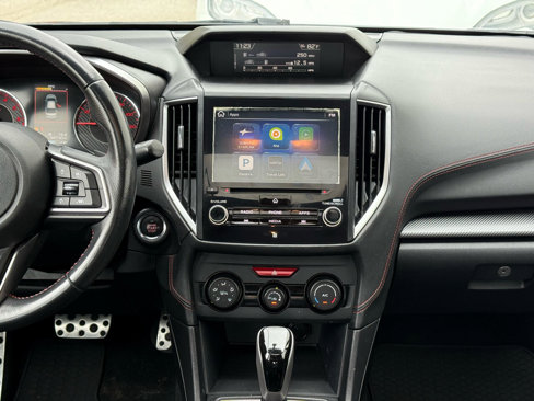 Used 2017 Subaru Impreza 2.0i Sport image 6