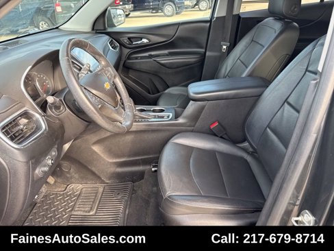 Used 2018 Chevrolet Equinox Premier image 77