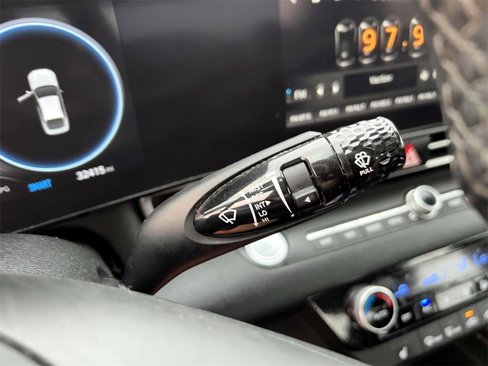 Certified 2023 Hyundai Elantra SEL w/ Convenience Package image 29