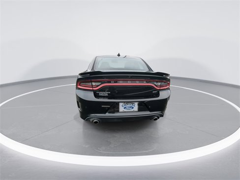 Used 2023 Dodge Charger GT image 7